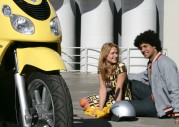 Piaggio Carnaby